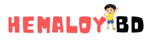 HEMALOY BD