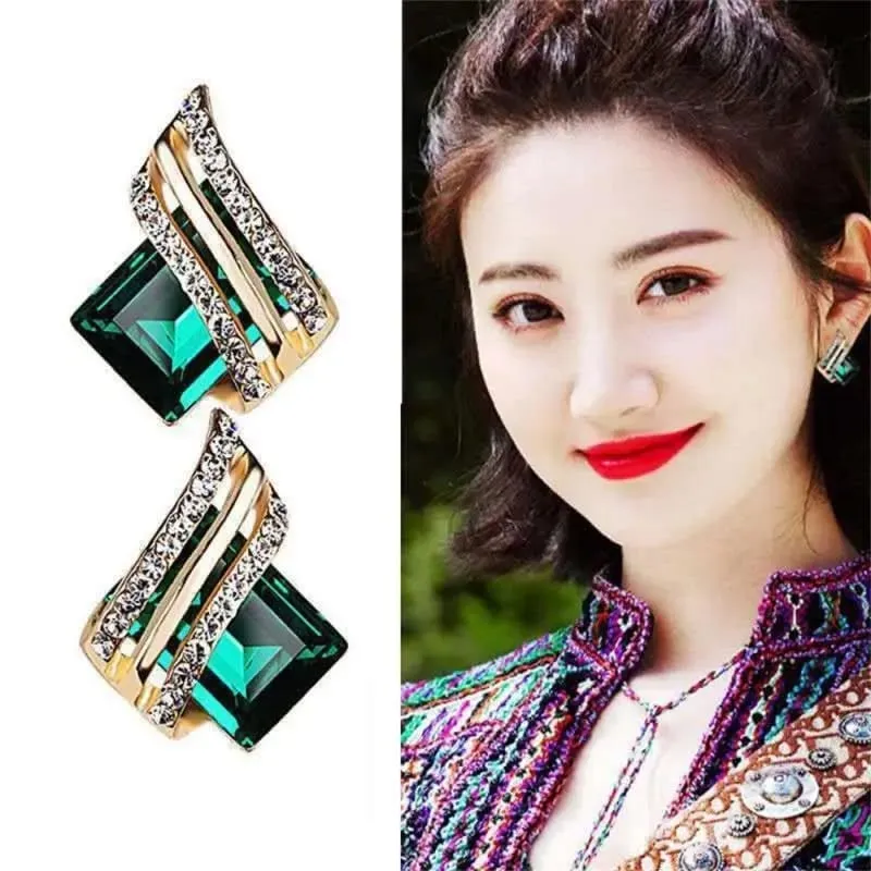 Ear ring