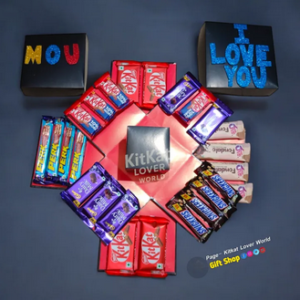 kitkat