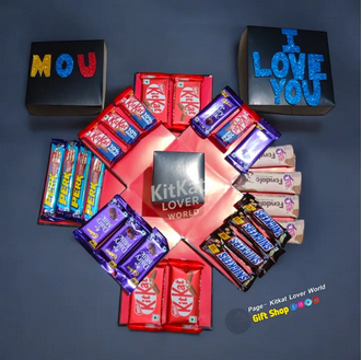kitkat